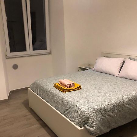 Colibri Apartment โรม ภายนอก รูปภาพ