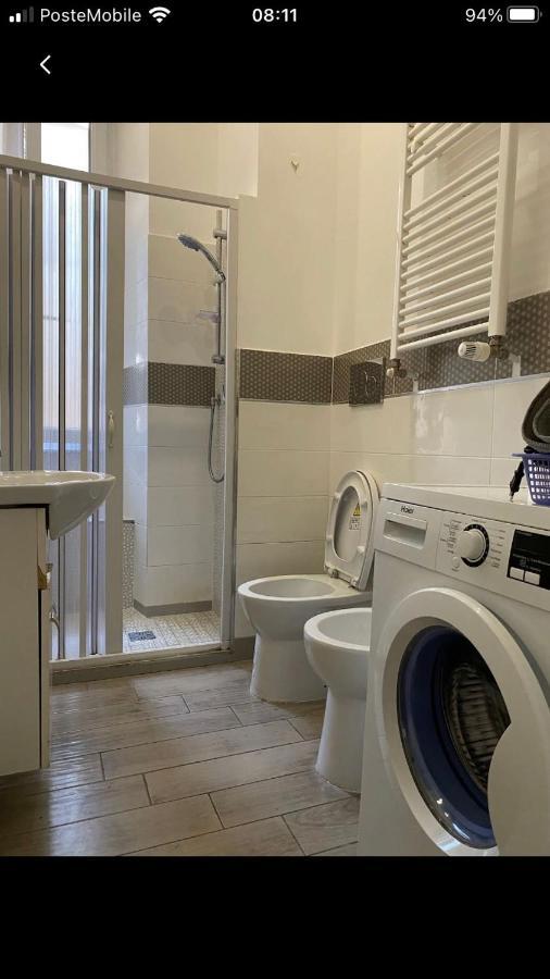 Colibri Apartment โรม ภายนอก รูปภาพ