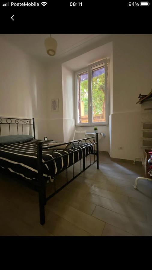 Colibri Apartment โรม ภายนอก รูปภาพ