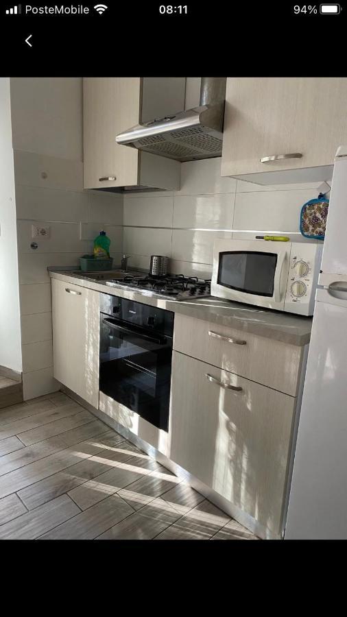 Colibri Apartment โรม ภายนอก รูปภาพ