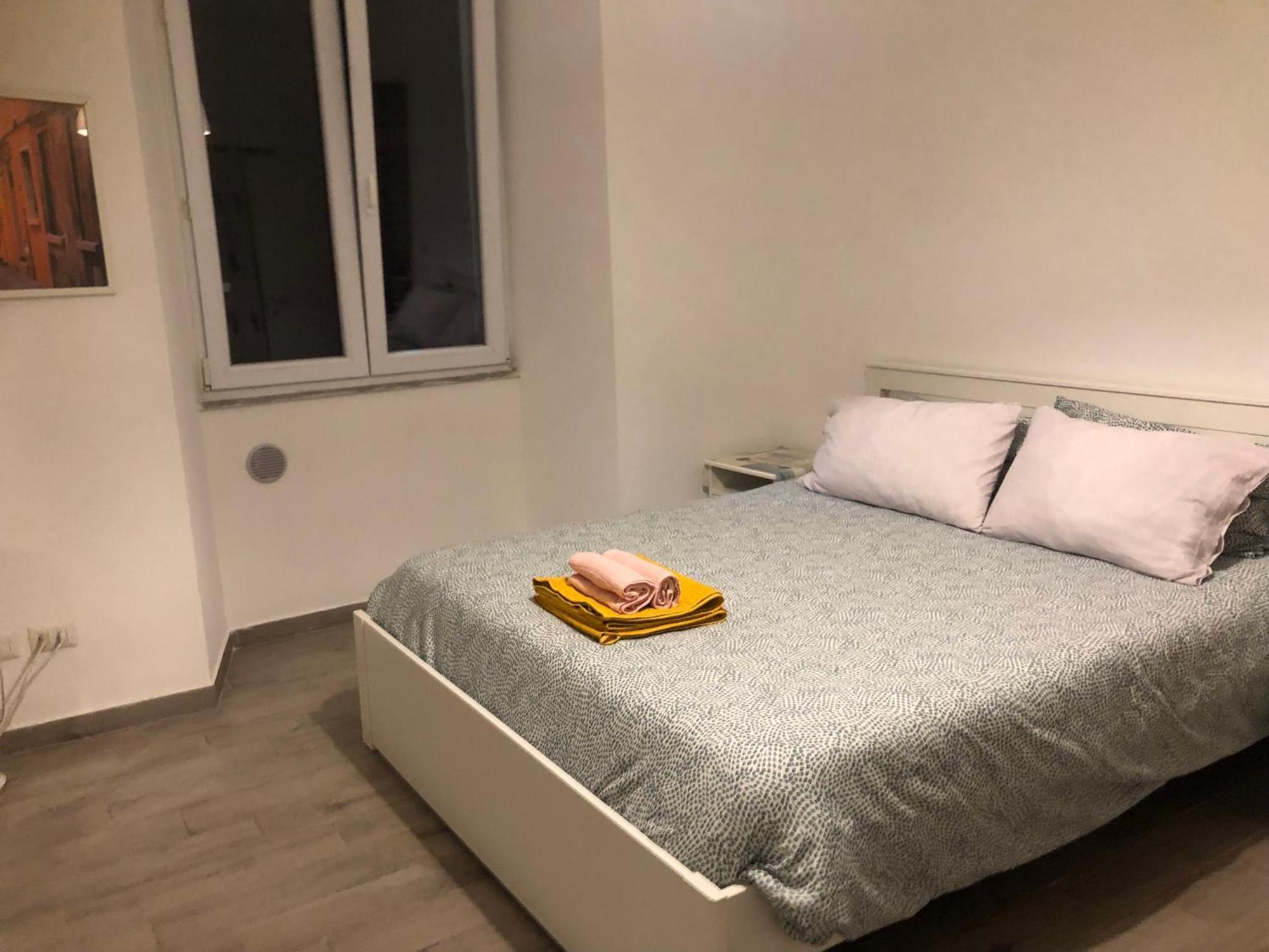 Colibri Apartment โรม ภายนอก รูปภาพ