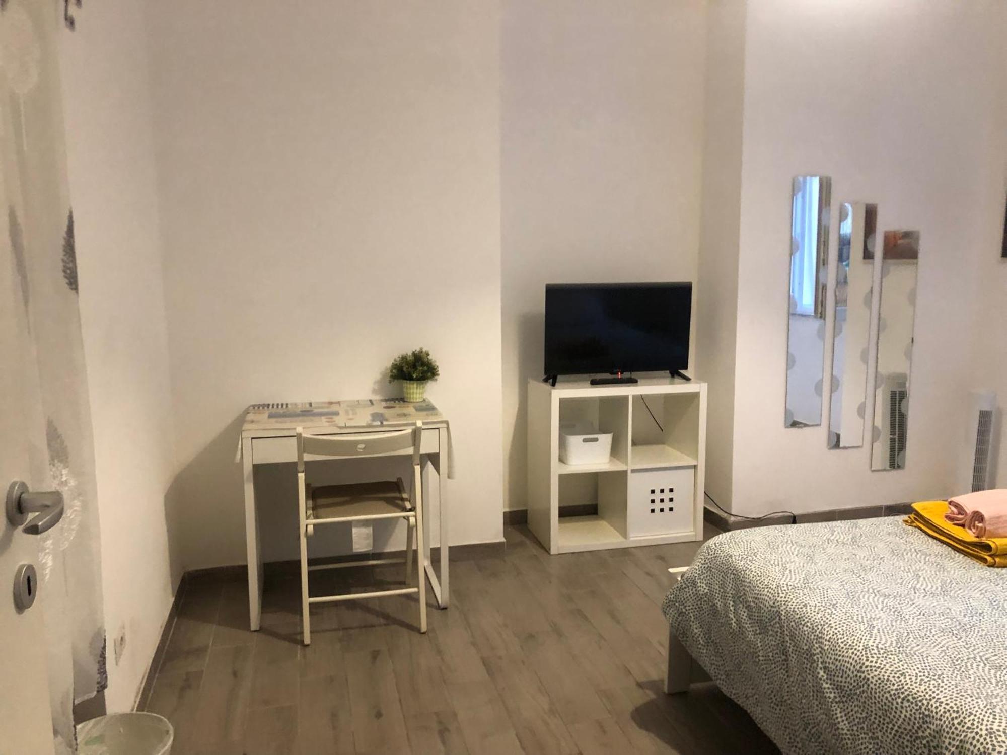 Colibri Apartment โรม ภายนอก รูปภาพ